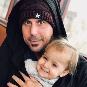 Meet your Posher, Johnny